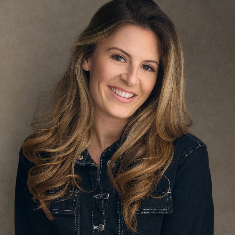 Laura Jackson