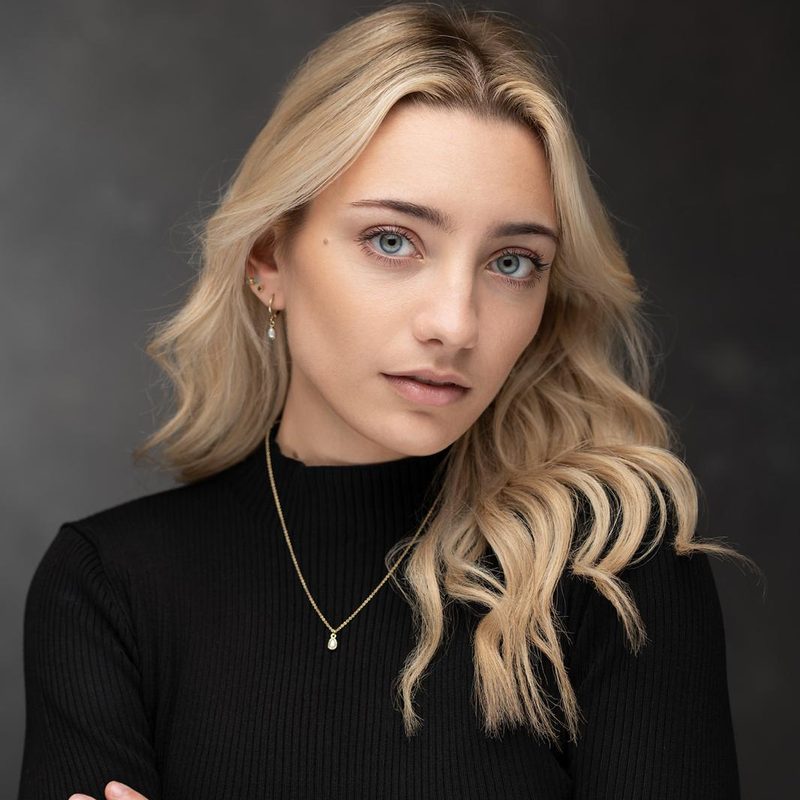 Megan Kent