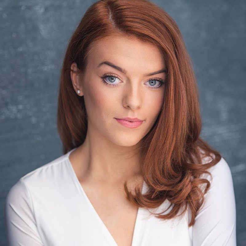 Phoebe Nixon