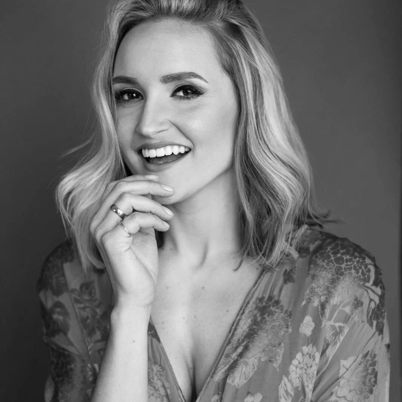 Scarlett