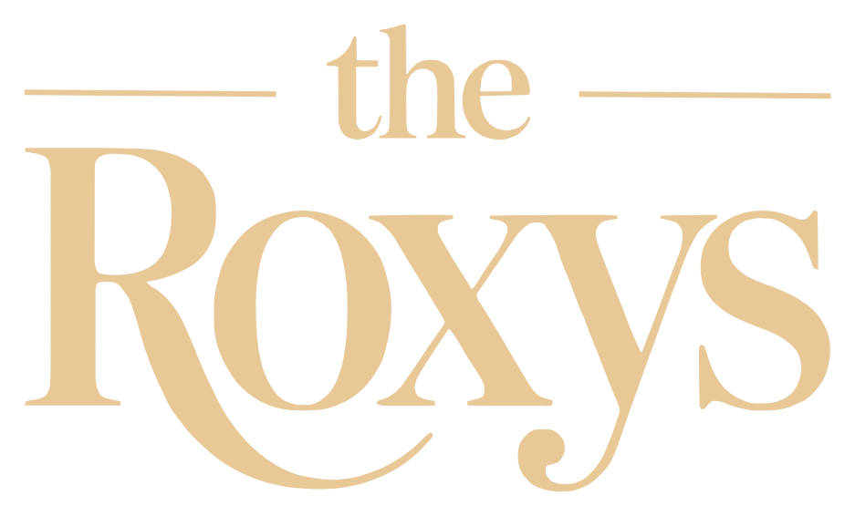 The Roxys